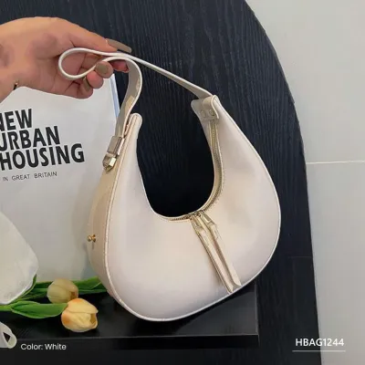 OPULENT ARM WOMEN'S HANDBAG